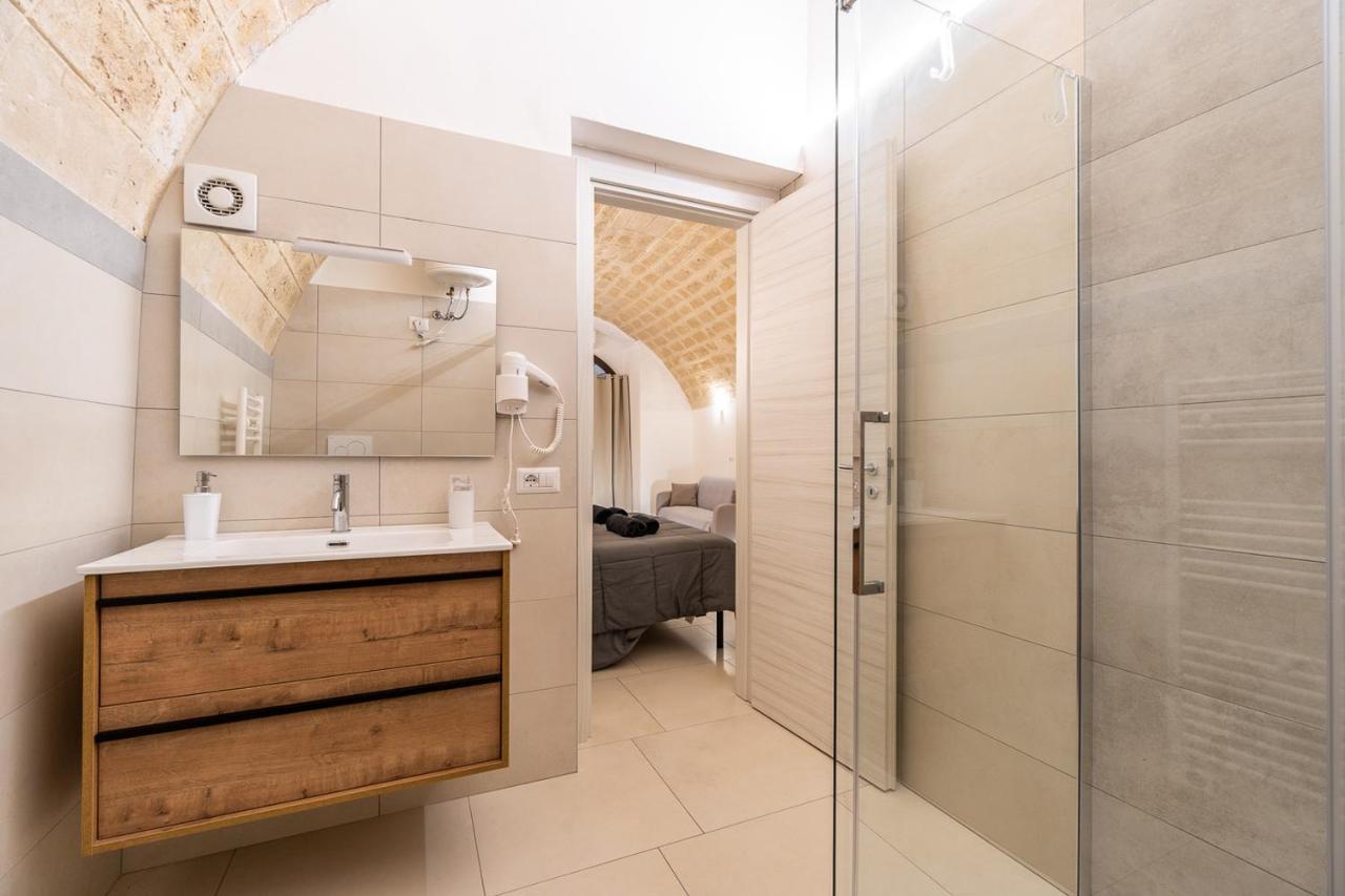 Le Cave Apartment Бари Екстериор снимка