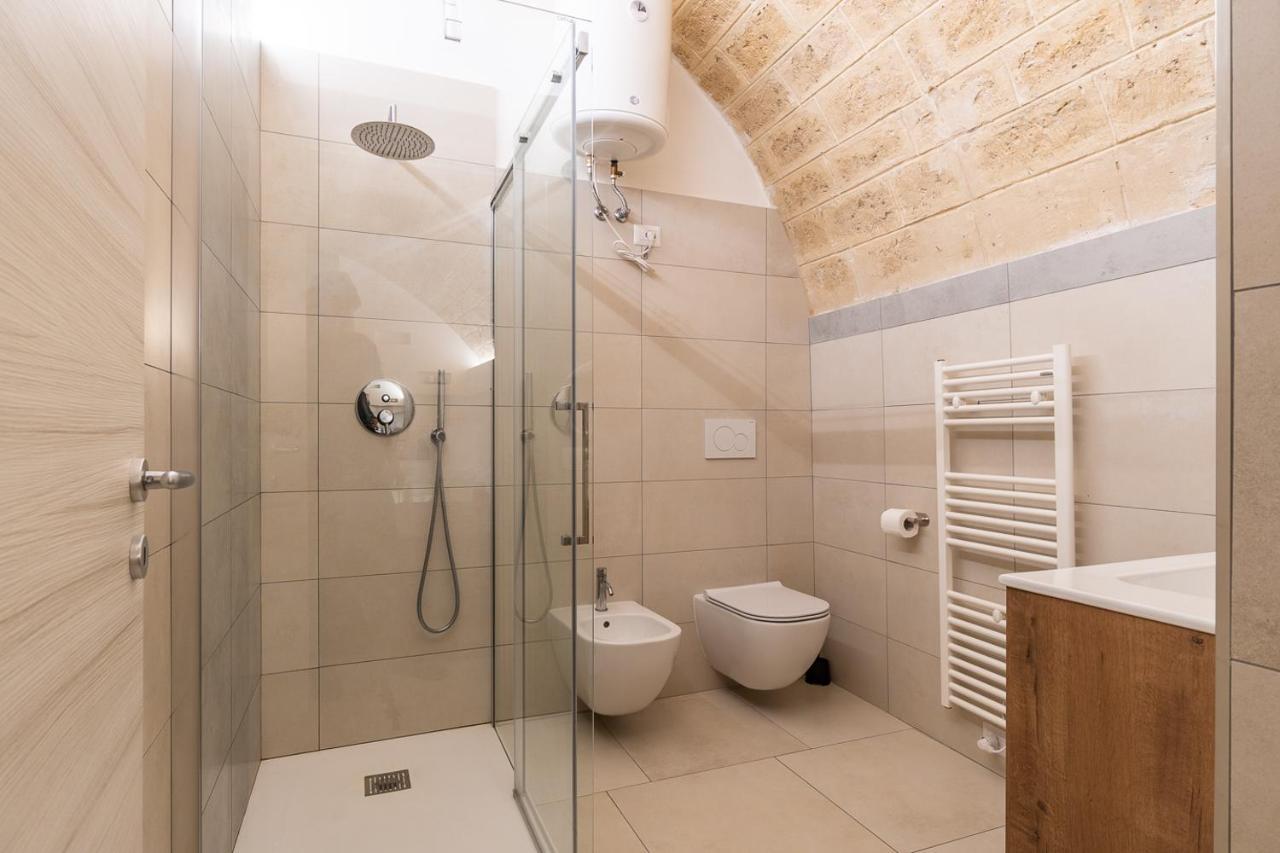 Le Cave Apartment Бари Екстериор снимка